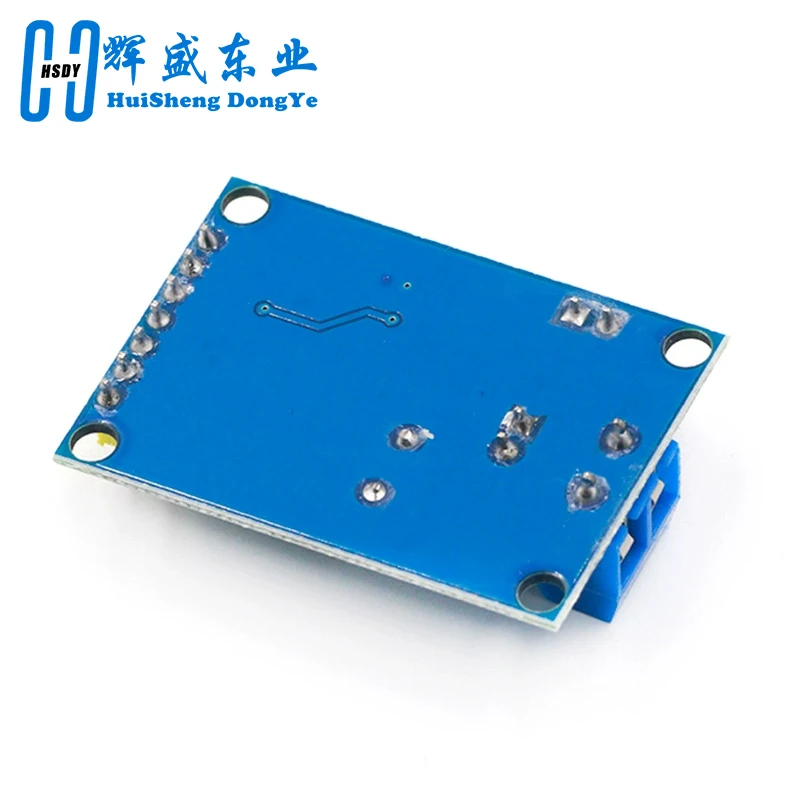 1/3/5 pz MCP2515 CAN Bus Modulo Scheda TJA1050 Ricevitore SPI Per 51 MCU ARM Controller NUOVO