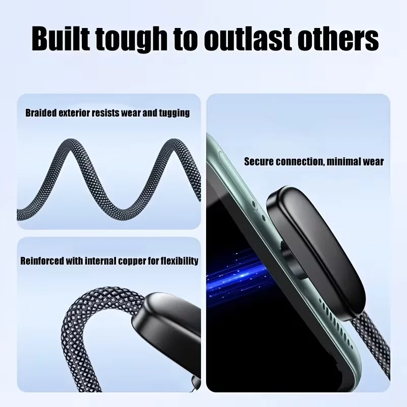 Thumbnail 3 - #71 Best Charging Cables to Buy In 2026