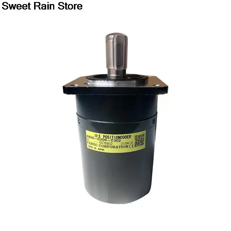 

A860-0309-T302 spindle machine tool encoder A860-2109-T302