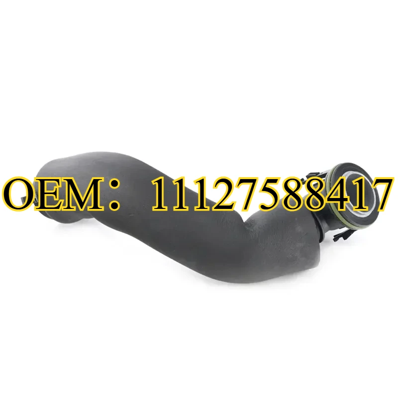 

OEM：11127588417 Engine Vent Pipe For BMW F20 125 F22 F23 220i 228i F30 F34 320i 328i F36 420i 428i F10 F11 523i 528i F25 F26 N20