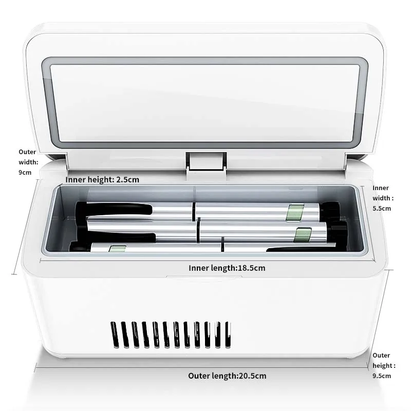 Thumbnail 3 - #4 Portable Fridges Sale