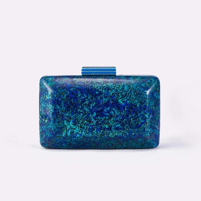 Summer Vintage Shell Bag Chain Acrylic Shoulder Trendy Evening Sac Femme Bags For Women Trend Clutch Luxury Bags Designers