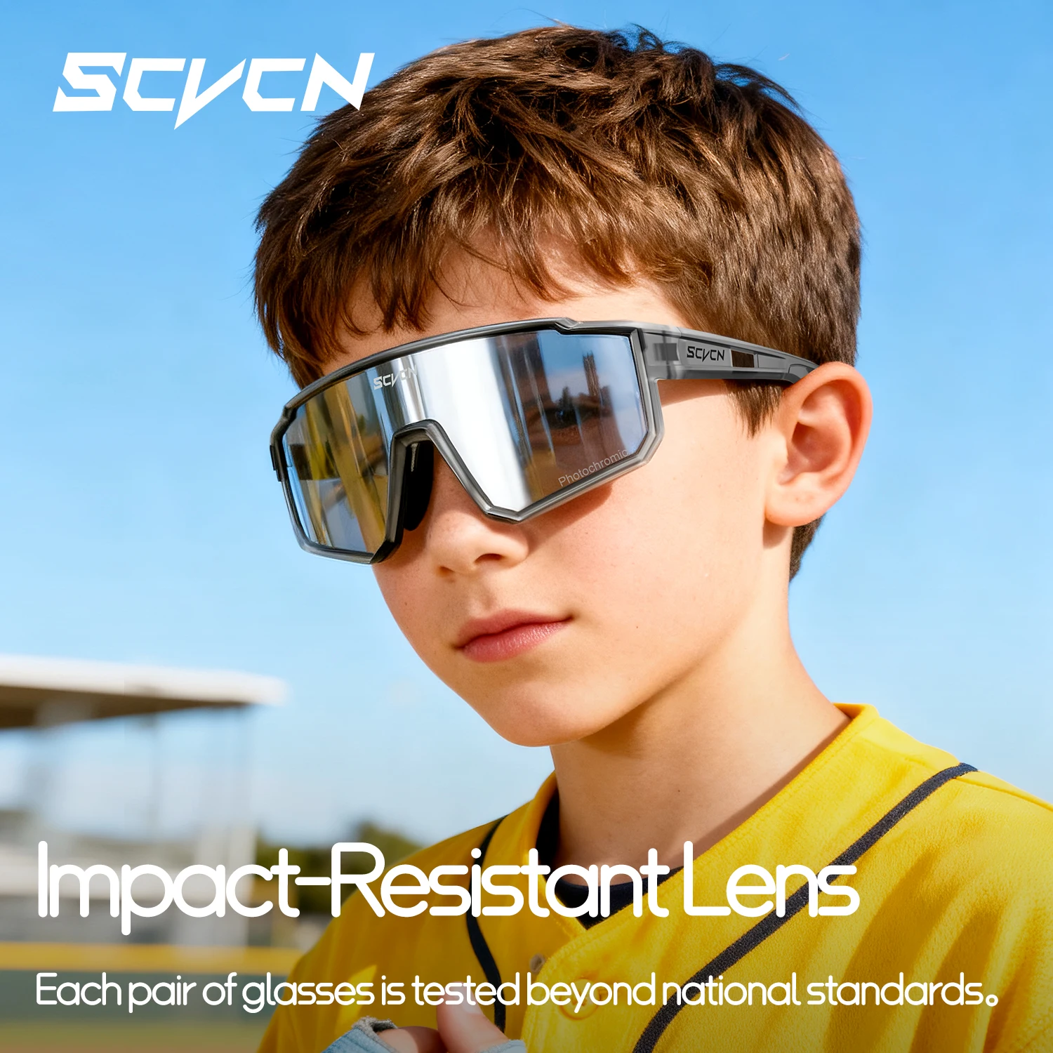 Thumbnail 2 - #30 New Kids Sunglasses Arrivals