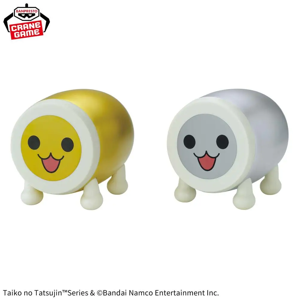 공식 라이센스 바프레스토 소프비메이츠 타이코 노 타츠진 피규어 애니메이션 모델 장난감