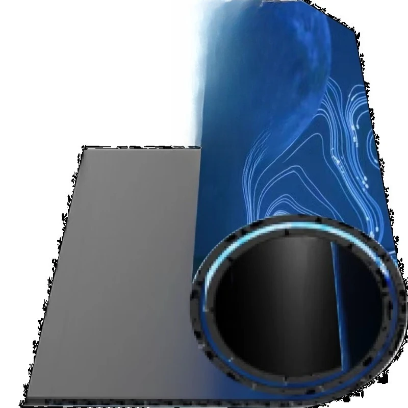 

Bendable and Foldable Light Emitting Diode Display for Lightweight and Easy-to-Carry Interactive Multipurpose