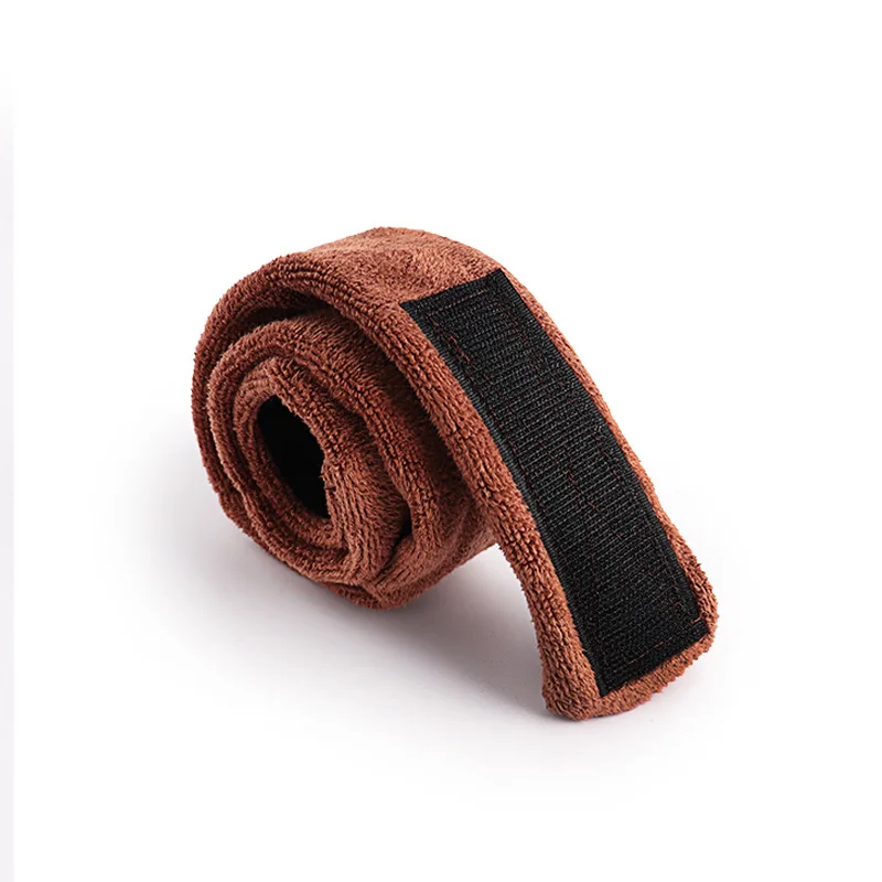 Adjustable Makeup Headband for Styling and Washing