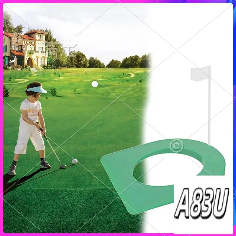 U8-2 Pcs Golf Putti… - image