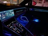 포르쉐 파나메라 2010-2016 용 LED 앰비언트 라이트, 자동차 조명 문짝 패널 대시 보드, 별이 빛나는 앰비언트 라이트, 장식 LED 램프 4