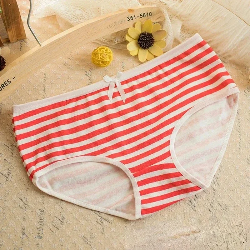 Red White