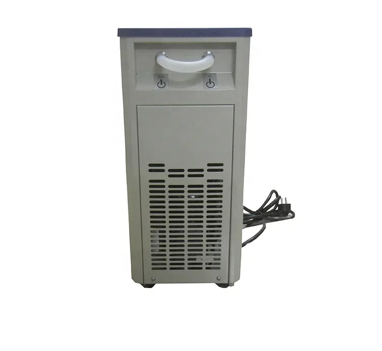 Promotion 3L Low Temperature Recirculating Ethylene glycol chiller