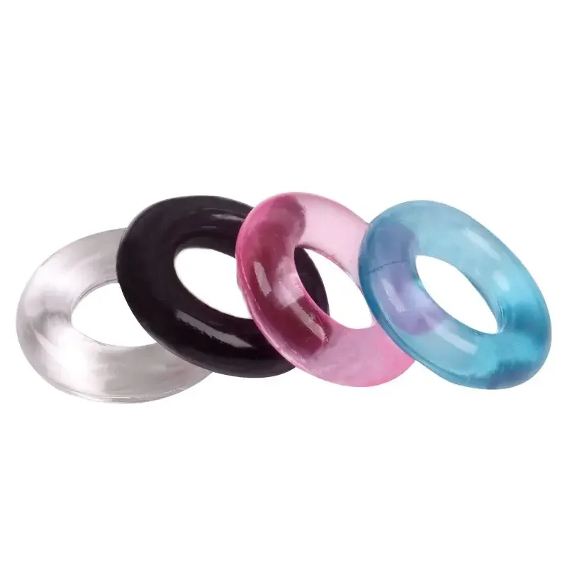 ذكر القضيب الانتصاب توسيع خاتم الديك للرجال تأخير القذف القضيب موسع المثيرة حلقات القضيب رجل قفل الحيوانات المنوية الجنس لعب