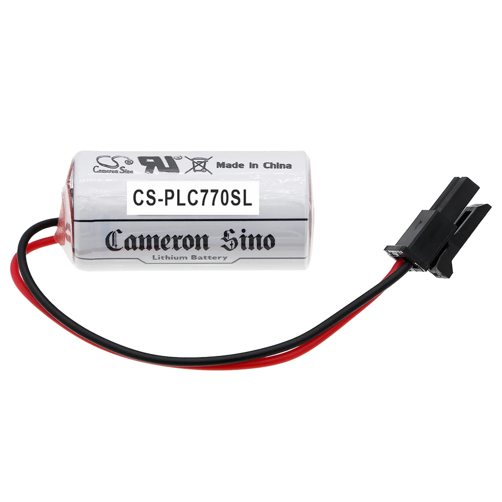 PLC بطارية لألين برادلي 1756-BA2 1756 L61S 1756 L62S 1756 L63S 94811501 rev12 1756-L61/B ControlLogix 5561 5562 5563 5564
