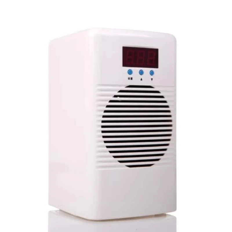 

Небольшой аквариум 220 В, 20 л/30 л, двойного назначения с полупроводниковой холодильной машиной с охлаждением и подогревом