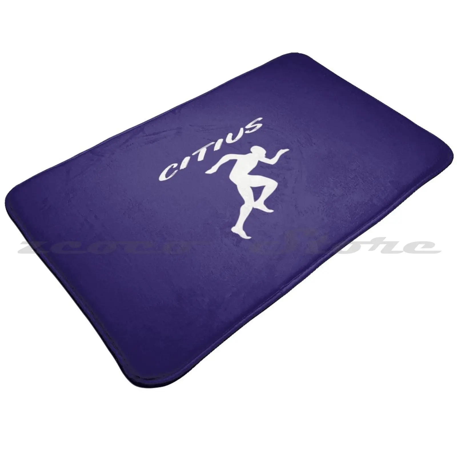 Misc 31 , Citius Soft Mat Doorway Non-Slip Water Uptake Carpet Track And Field Track Running Run Runner Marathon Sports