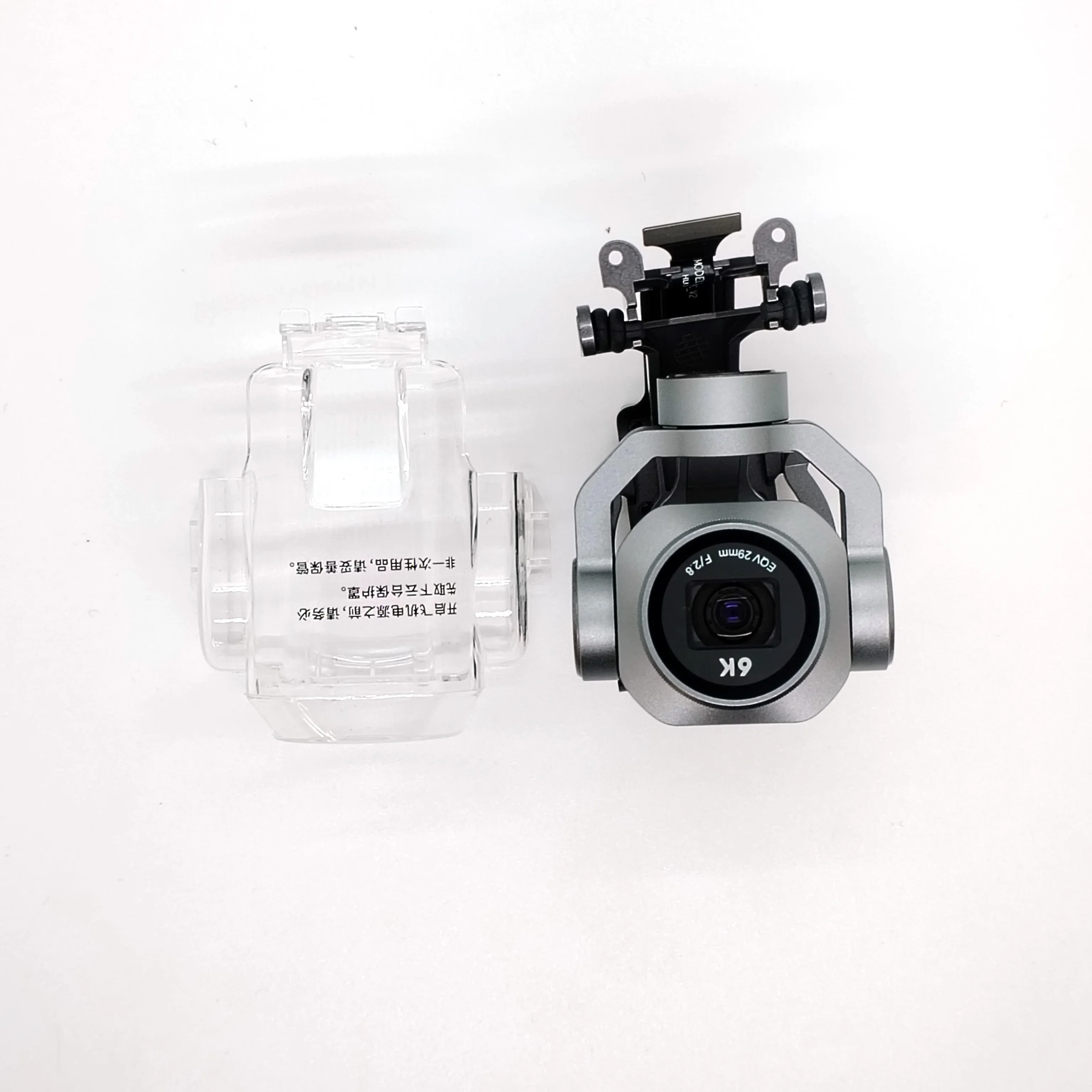 

4K Camera Gimbal Suitable for Autel EVO IIV3 Drrone Repair Parts Gimbal Replacement Gimbal Camera Assembly (with Lens)