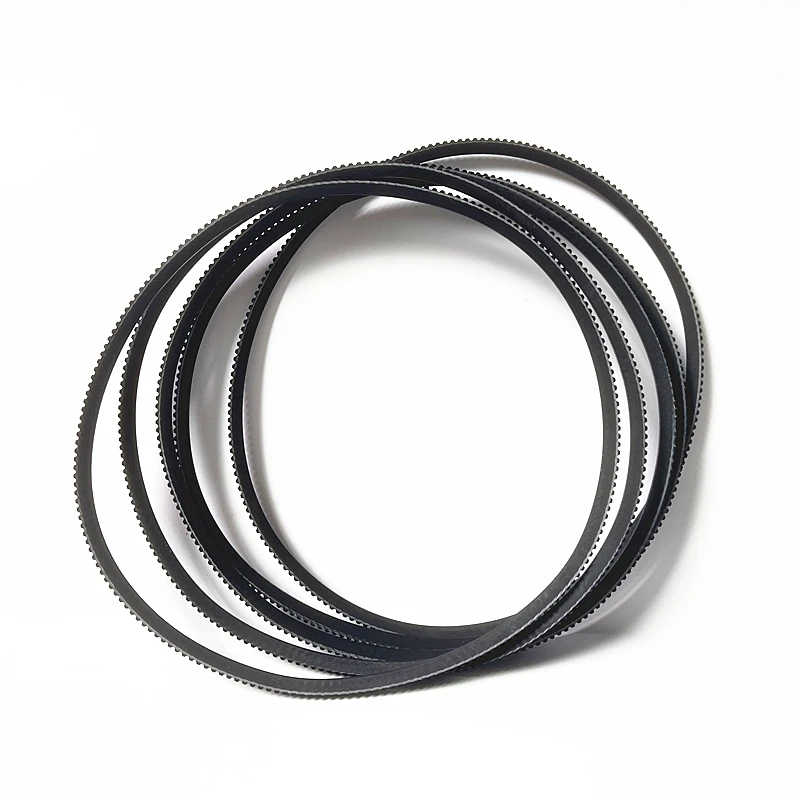 

7M560 7M580 7M600 7M615 7M630 POLYMAX Belt for lathe Water Tower Woodworking Spindle Driver Polyurethane Japan Wide Angle Belt