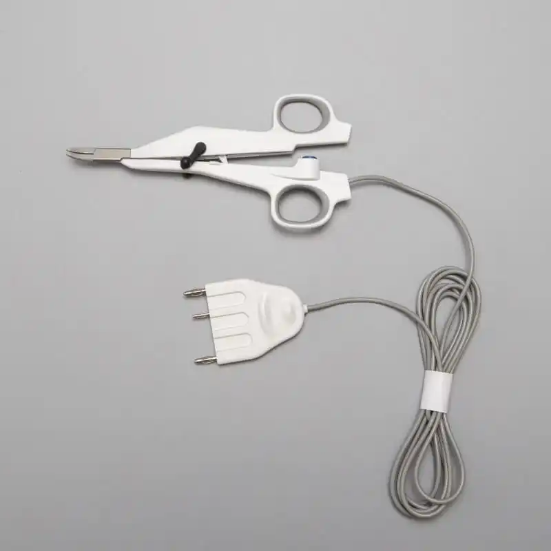 Electrosurgical Ligasure Generator Electric Scalpel Vessel Sealing Device for Ligasure Ls10