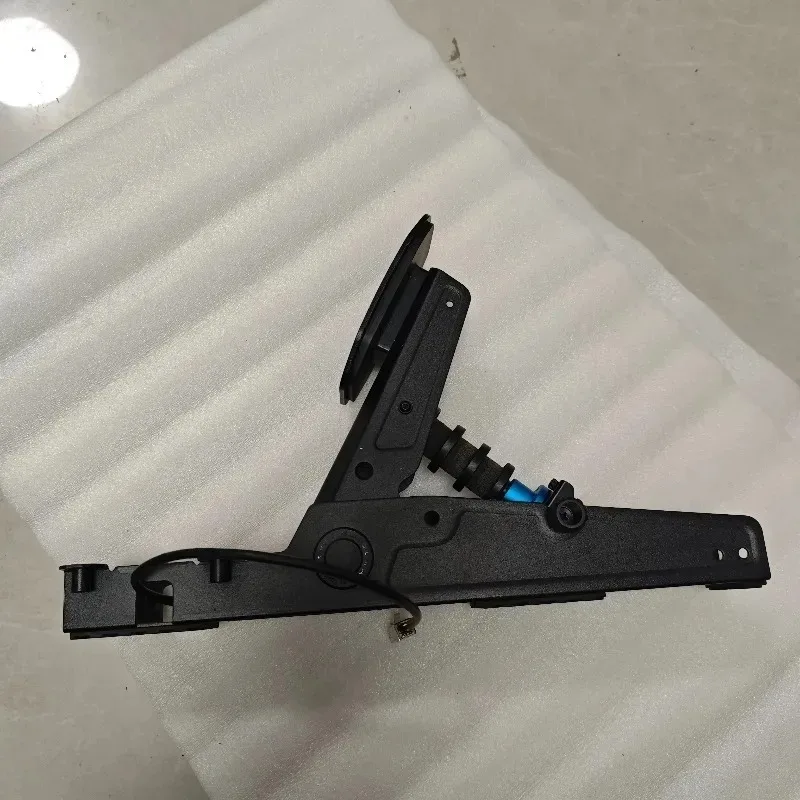 90% New Fit For RS50 Steering Wheel Pedal Clutch Pedals No touchpoint Hall Effect Controller