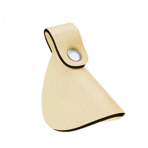 Sunglasses Nose Cover Sunblock Pad Solid Pattern Lightweight Nose Sun Protector for Sun Protective Glasses