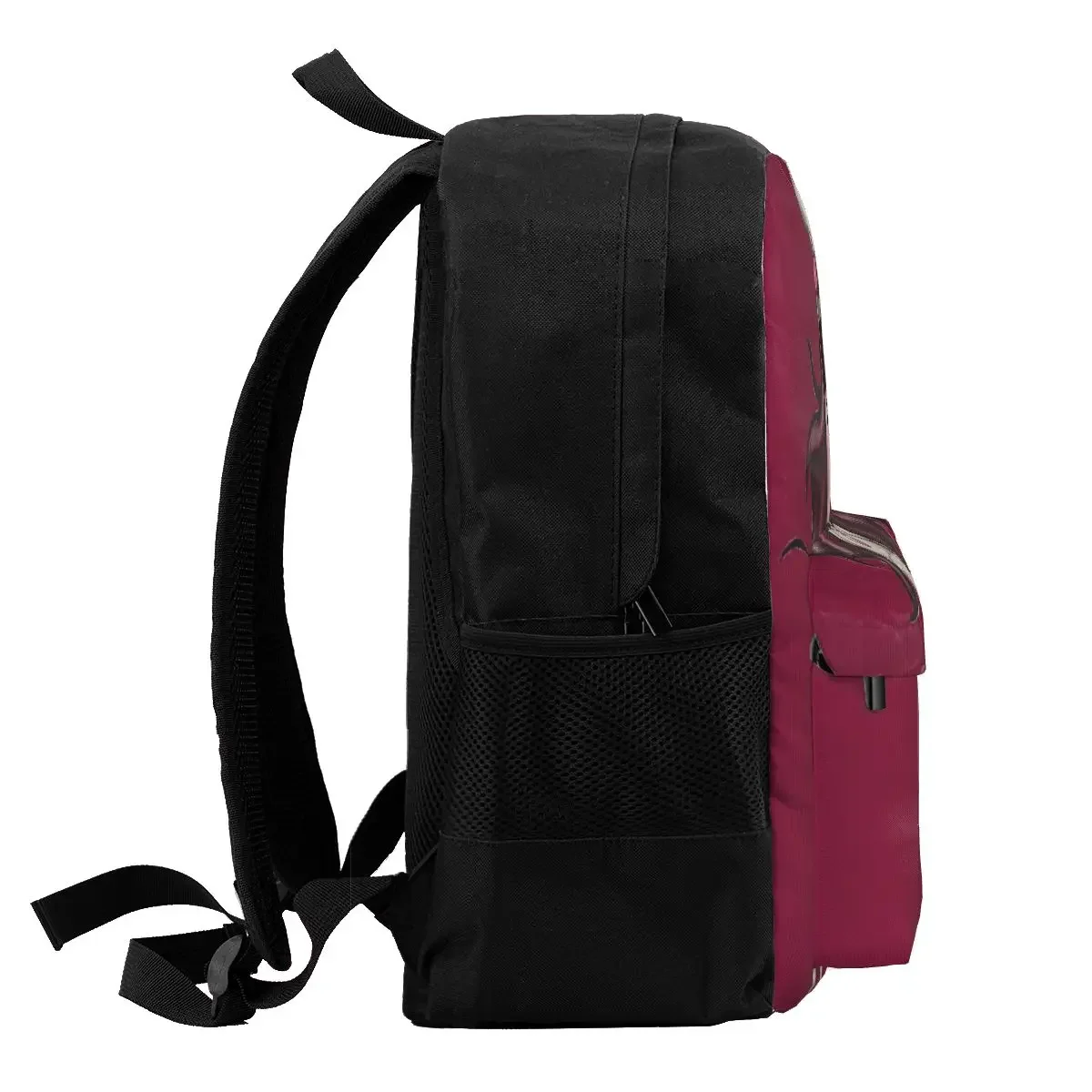 Gorjuss Santoro-mochila con sombrero para niños y niñas, morral escolar de dibujos animados para estudiantes, morral de viaje, bolso de hombro