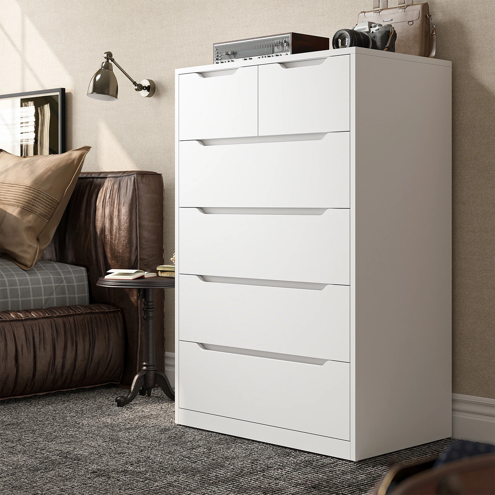 #22 Best Bedroom Dresser Cabinets to Buy In 2026