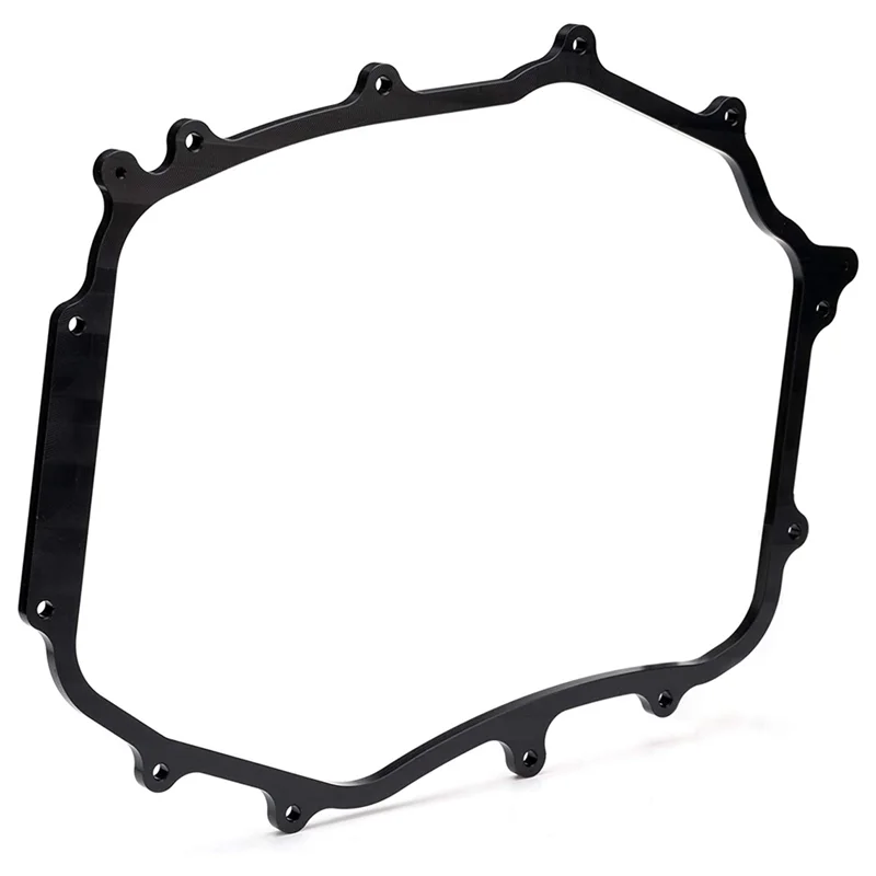 

AS57-High-Performance 5/16 Inch Intake Plenum Spacer Thermal Shield For Nissan 350Z, Infiniti G35, Model BXIM-40201/G2