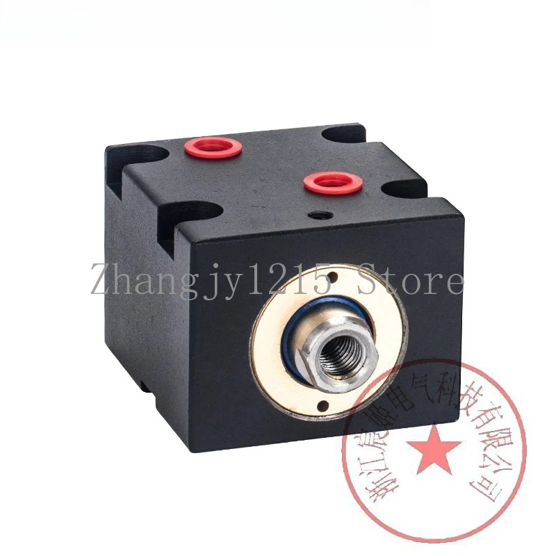 Square thin cylinder CX-LA40 square cylinder JOB inner tooth outer tooth mold horizontal cylinder