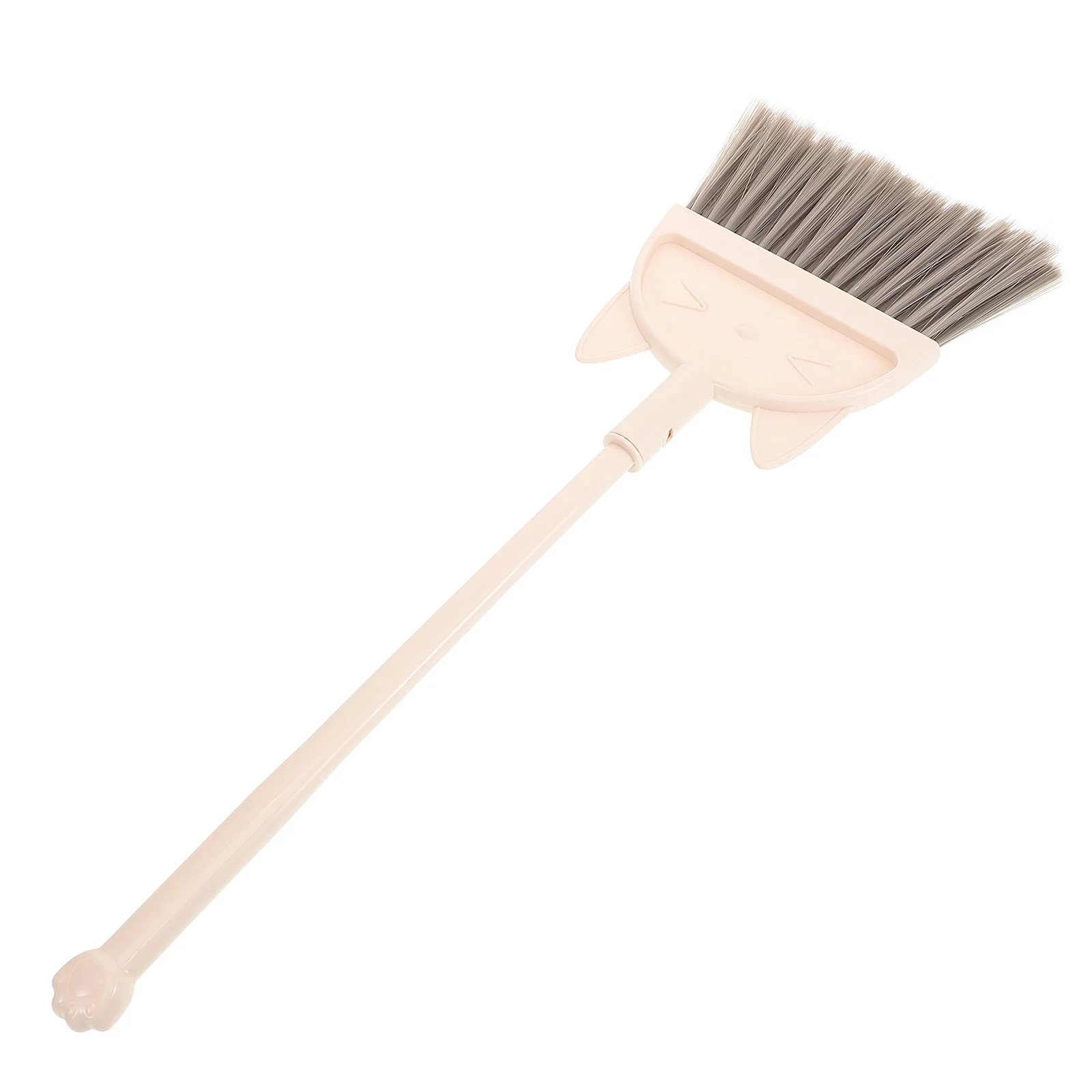 Kinder Set Leichte Kleine Reinigung Für Kinder Heimgebrauch Cartoon Kleinkind Besen Haushalts Reinigung Werkzeuge Mini Besen