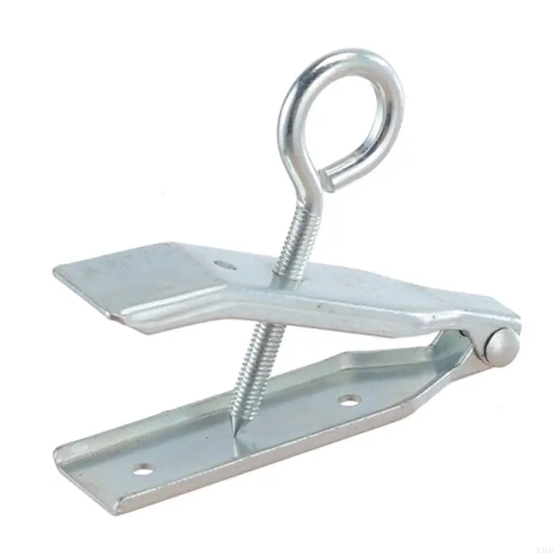 K3KD Regulator Tinggi Ubin yang Dapat Disesuaikan 1-5.5cm Durbe Tahan Tenaga Keramik Tile Locator 250kg Alat Levering Pengangkat