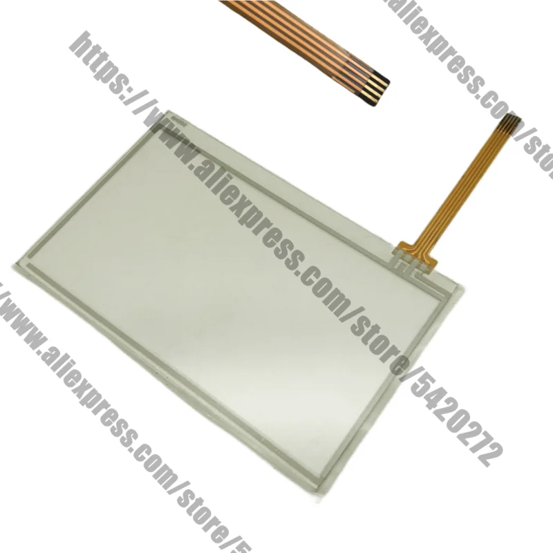 زجاج لوحة شاشة تعمل باللمس ، MT4200T ، MT4200TE ، MT4210T ، MT4220TE ، جديد