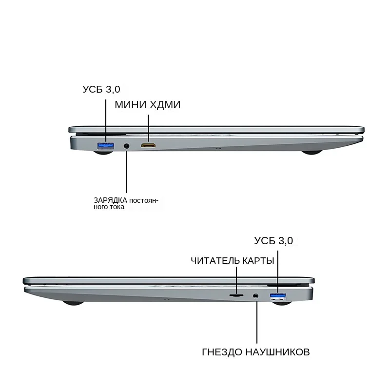 Computador Ultrabook J4125, Windows 10, 11 Pro Ram, ROM 12GB, 128GB 256GB 512GB 1TB SSD, 5G WiFi, Bluetooth, Office Game, Barato