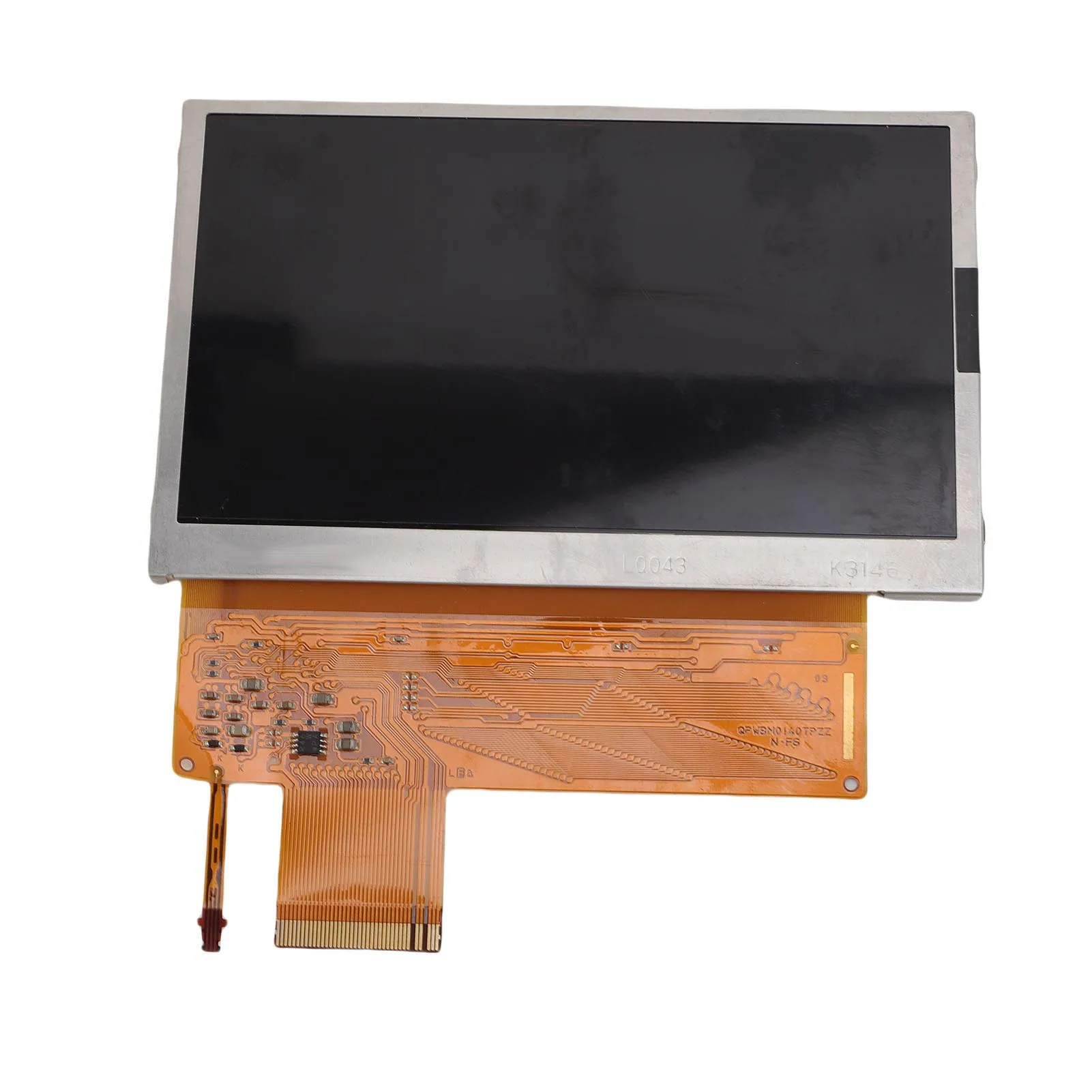 LCD Display Screen Panel LCD Screen Replacement for Sony PlayStation Portable PSP 1000 1001 1002 1003 1004 Clear LCD Screen