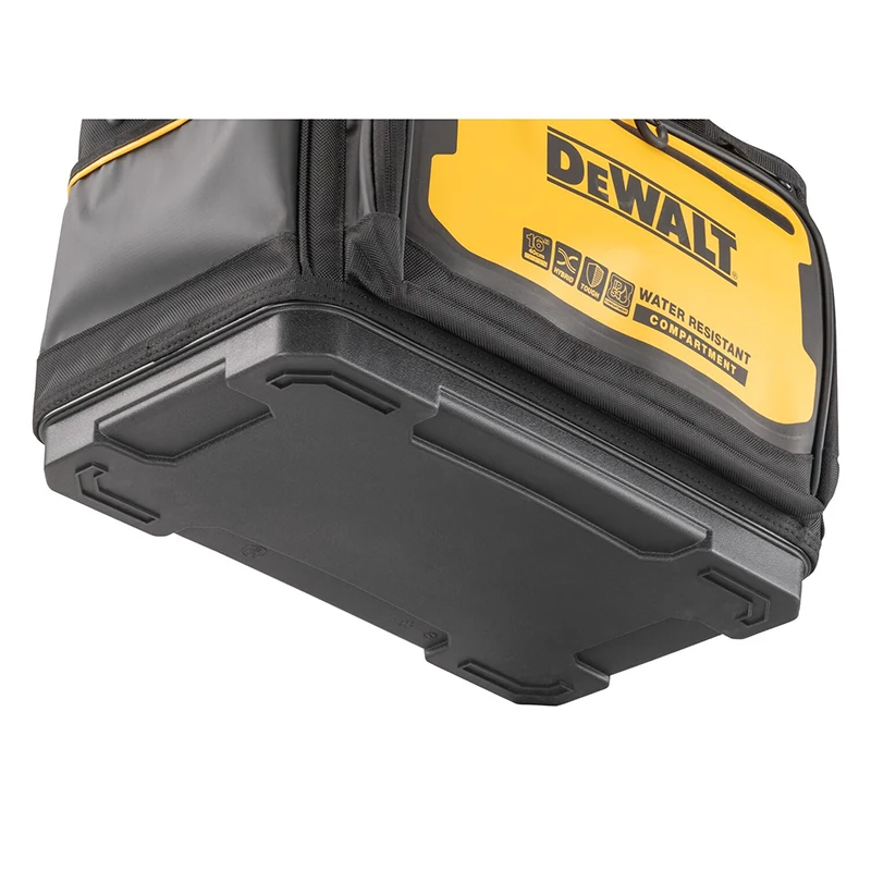 DEWALT DWST560103-DW100 Tool Bag 100th Anniversary Limited Edition 16 Inch Tool Storage Wear-resisting Waterproof Handbag