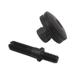 1set Check Lever Tension Stud & Nut FOR SINGER 29K Class Leather Shoe Sewing Machines