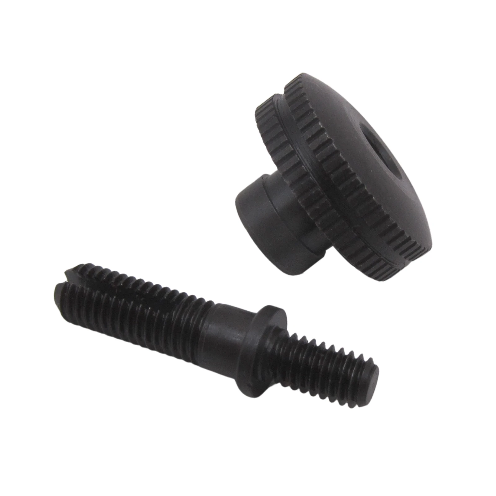 1set Check Lever Tension Stud & Nut FOR SINGER 29K Class Leather Shoe Sewing Machines