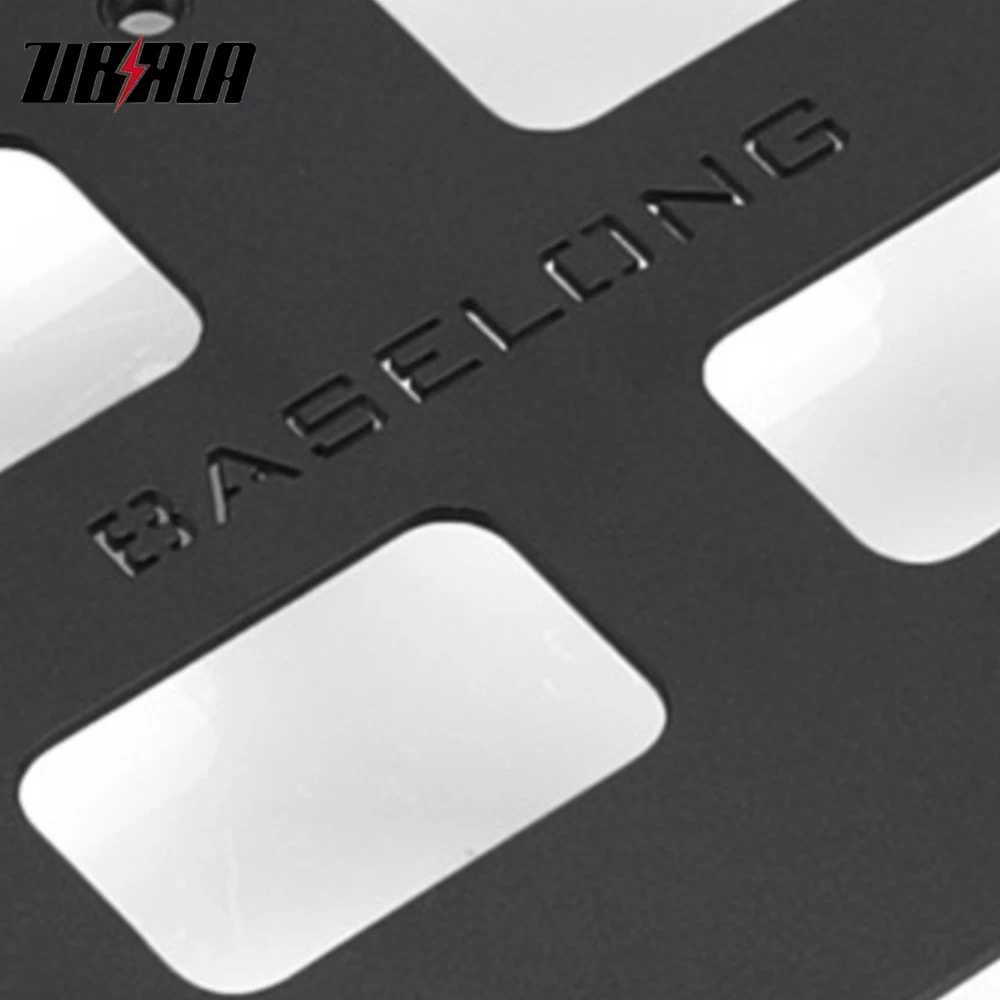 

Motorcycle Battery Bottom Support Plate For SURRON Light Bee X/XS Surron Light Bee X/XS Battery Assembly Lower Support Plate