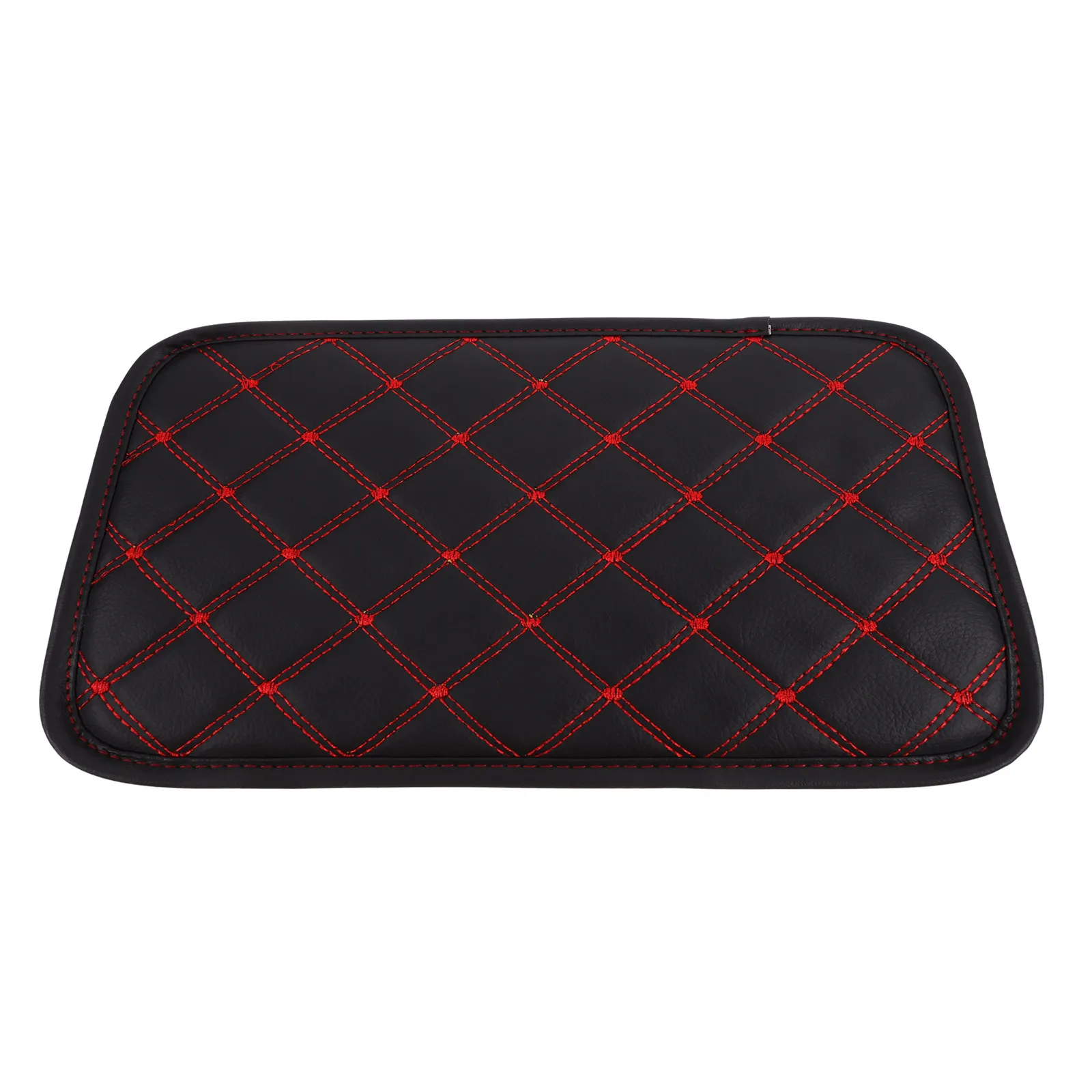 Car Center Console Armrest Pad Premium Cushion for Universal Fit Suv Sedan Truck Comfortable Elevated Support All-Season