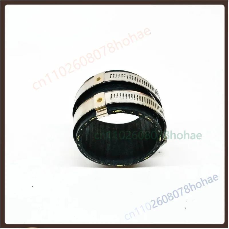 For LR056285 Inlet Manifold Air Duct Connector For Land Rover Range Rover 2010-2012 L322 Range Rover 2013-2022 L405 LR048063