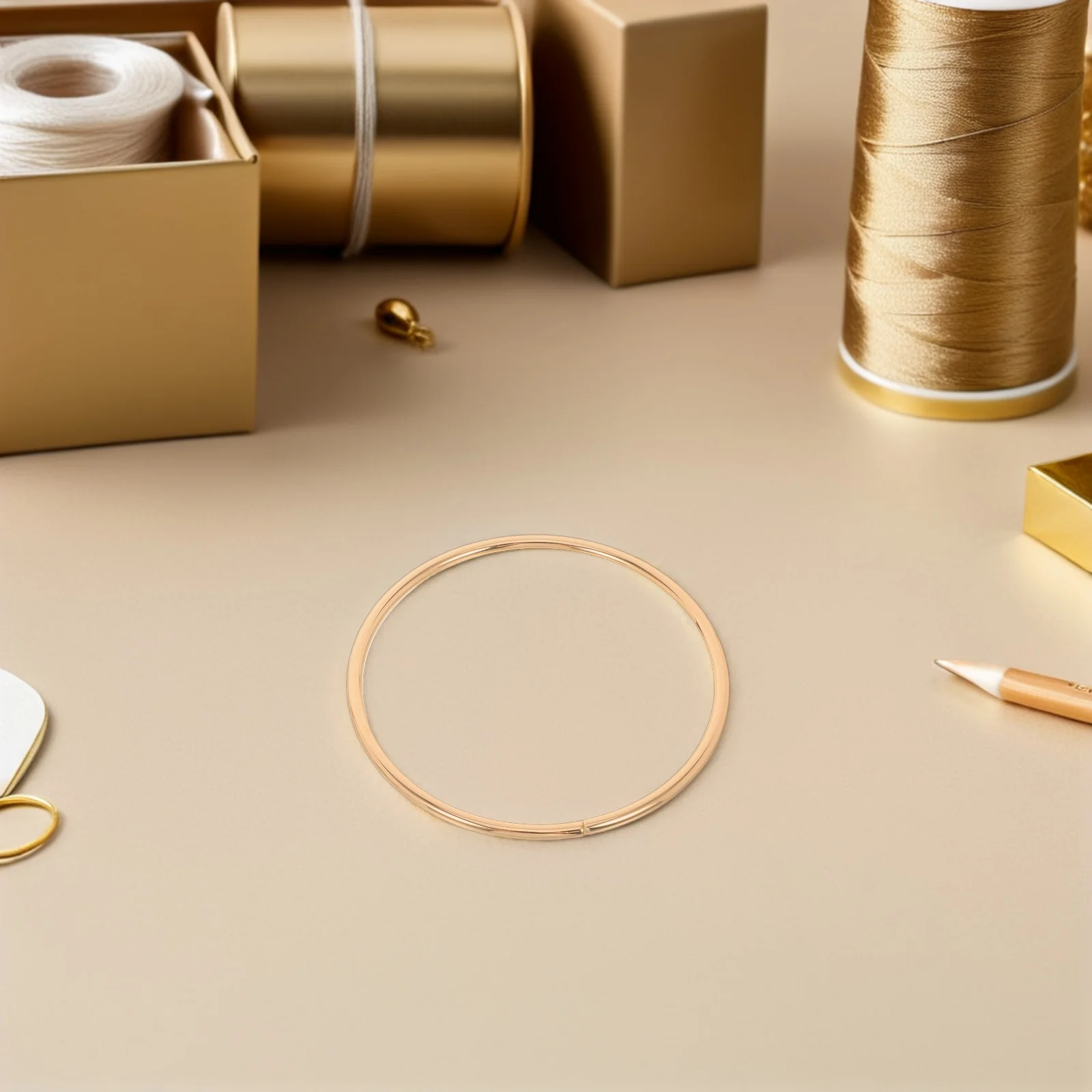 Round Bag Handles Metal For Diy Handbag Purse Tote Clutch Making Craft Projects Replacement Hardware Accessories