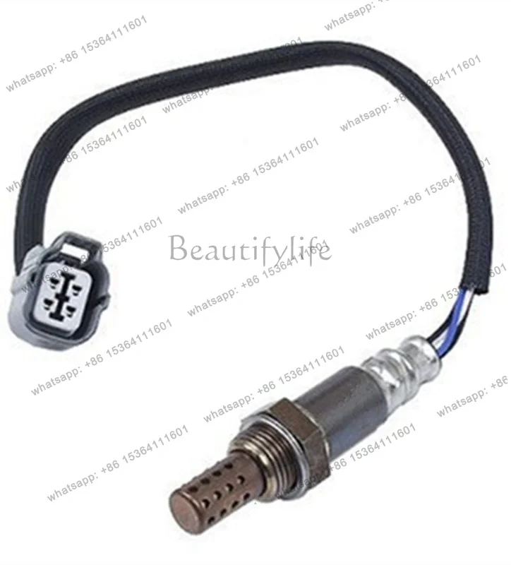 LX is suitable for rear oxygen sensor 36532-PZD-A01 36532PZDA01 [6] auto parts