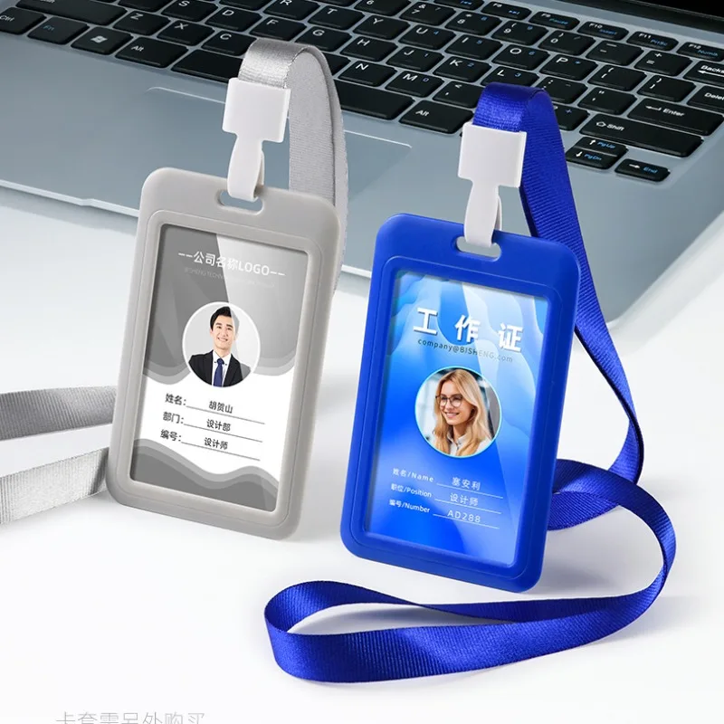 2 개/대 작업 허가를위한 솔리드 컬러 매는 밧줄 1.5cm 너비 폴리 에스터 패스 작업 ... - 3