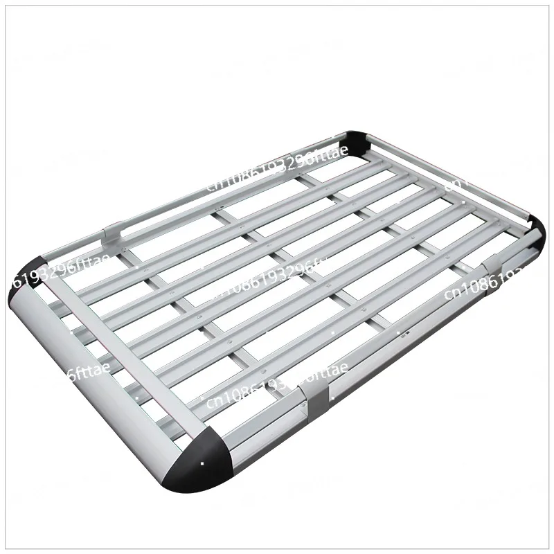 Car luggage roof rack, luggage frame frame basket, special car travel rack, off-road SUV modification