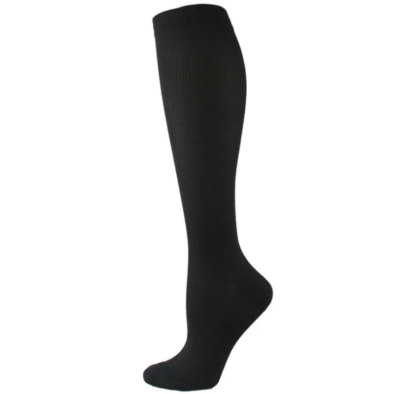 Advanced Outdoor Cycling, Running, Sports, Pressure Socks, Skipping Rope, Elastic Socks, Copper Ion Compression Socks, Stockings