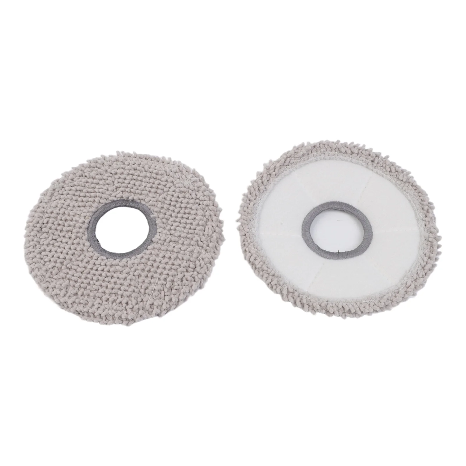 For Eureka J15 for Max Ultra for robot Vacuum Cleaner Replacement Kit Contains Filters Mop Cloths Dust Bags And Side Brushes