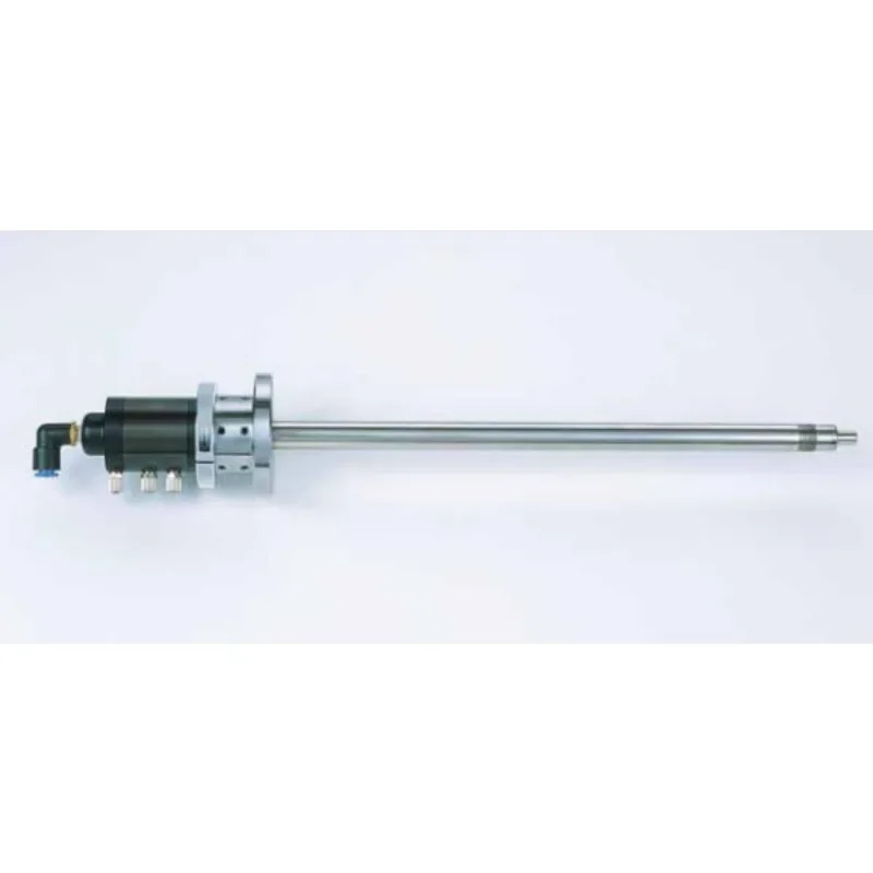 Gu Jing Machine chuck intake pipe AT-12