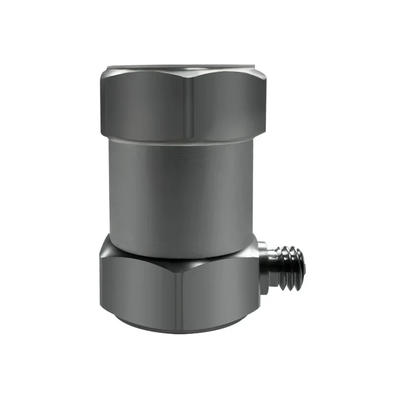 2025 Premium Products Piezoelectric Accelerometer acceleration sensor Charge type Accelerometer BYDPC0100BD