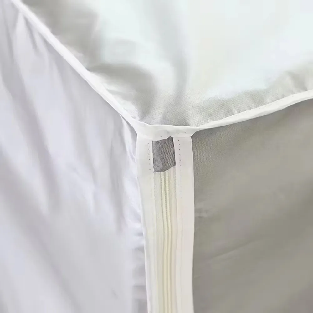 Universal Drum Washing Machine Cover Waterproof Elastic UV Resistant Cover Dustproof Appliance Protector Fits Multiple Brands