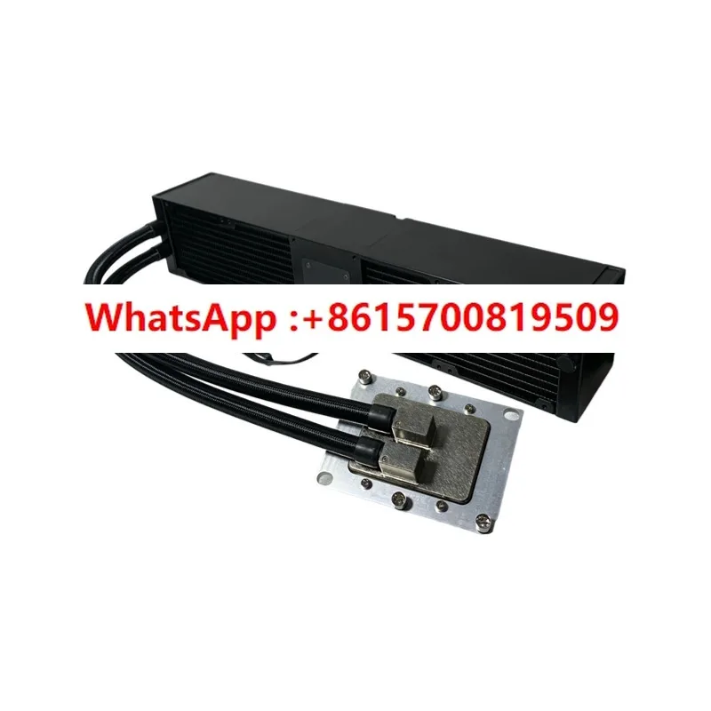 Workstation 2U Wate…