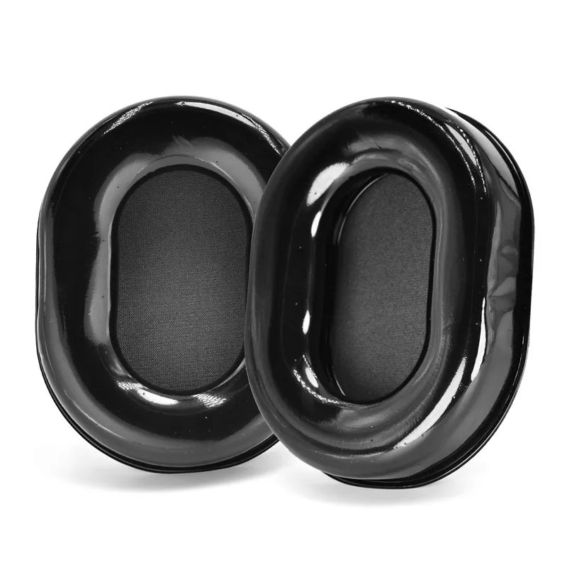 

Replacement Ice Gel Ear Pads Cushion For Audio Technica ATH MSR-7 WS660BT G1WL WS1100IS Headphone Earpads Soft Leather Sponge