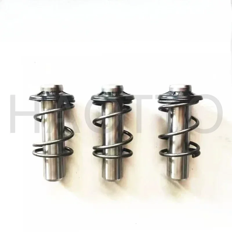 3Pcs For KARCHER K1 K2 K3 K-Series High Pressure Washer Plunger Spring Parts 2026 Year